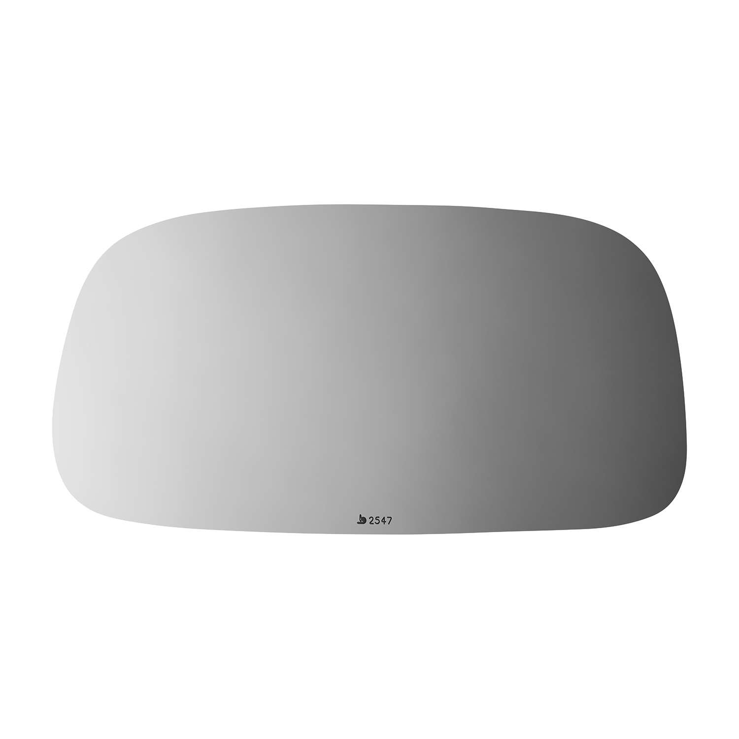SIDE VIEW MIRROR